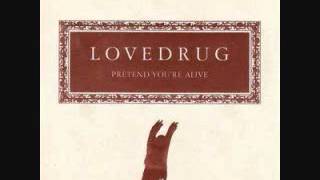 Lovedrug-The Monster