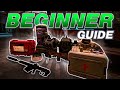 Ghosts Of Tabor Beginner Guide 2026 NEW Bunker Progression Tips