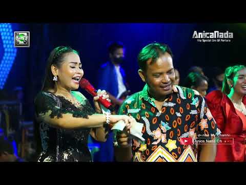 SABAR SEGALANE DIAN ANIC FT SUMBANGSIH ANICA NADA MALAM 19 JULI 2022 PEGAGAN KIDUL KAPETAKAN CIREBON