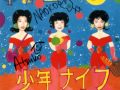 Shonen Knife-Baggs