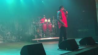 Download lagu Cypress Hill Crazy live at the Van Buren Phoenix Az 2019 mp3