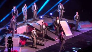 Straight No Chaser - "Soldier" by Gavin DeGraw