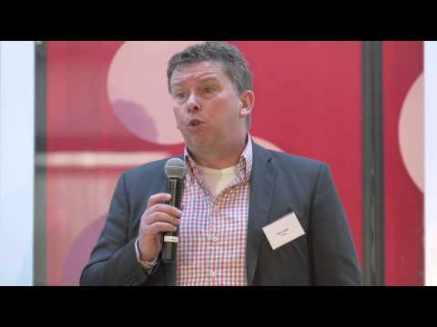 Agrivaknet Conferentie 2015