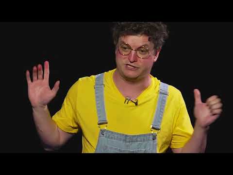 Teaser - C'est l'histoire d'un mec 