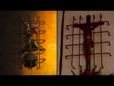 Seize vs Cuenca - Sora no Woto