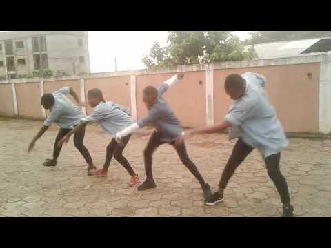 Claire bahi feat mani bella :coupe _bikutsi clip officiel