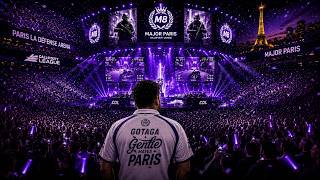 Call of Duty est enfin au Sommet de l'Esport