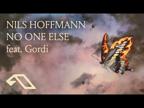 Nils Hoffmann feat. Gordi - No One Else