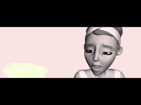 I dreamed a dream....animation by Sumit Das