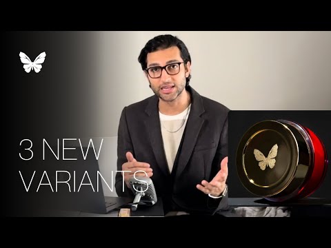 AMELLE's Best-Seller Gets 3 New Variants: Youth Potion® Night Cream Expansion