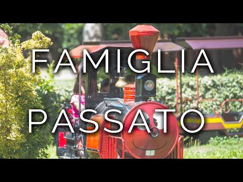 1410-IT Tania, FAMIGLIA PASSATO - Ipnosi Esoterica ∞ Lucio Carsi