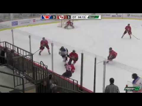 2017 Youth Tier I 18U Championship