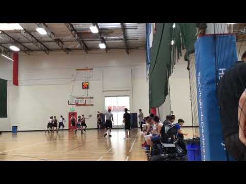 CVBC victorious over OGP, 33-28 - OGP Championship