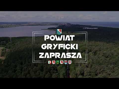 Film promocyjny Powiat Gryficki