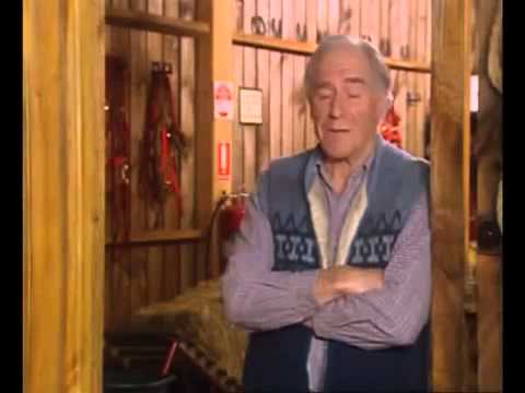 Grand Galop Saison 2 Episode 9   Changement au Pin Creux