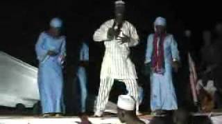Uthman Nuuraynee - Naming Ceremony song