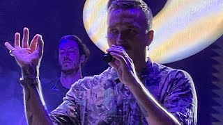 Briga - Ciao Papà @San Giorgio Lucano - Agosto 22