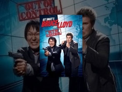 Get Smart's Bruce and Lloyd Out of Control