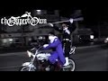 Bosozoku 暴走族 Motorcycle Gangs From Japan Sayonara Speed Tribes Motorcycle Movie Trailer