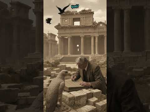 MITO ROMANO: Templo Desapareciendo