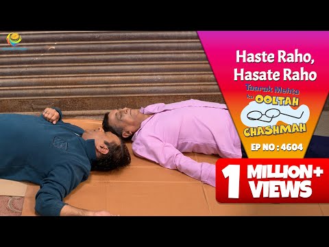NEW! Ep 4605-Dealership Pane ke Liye Jethalal को करना पड़ेगा ये काम Taarak Mehta ka Ooltah  Chashmah