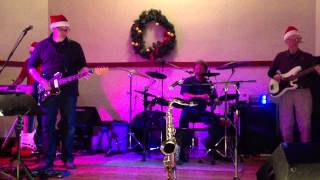 Split Decision Band Lincoln, Centerfield, John Fogerty, (cover)