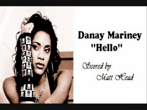 Danay Mariney - Hello