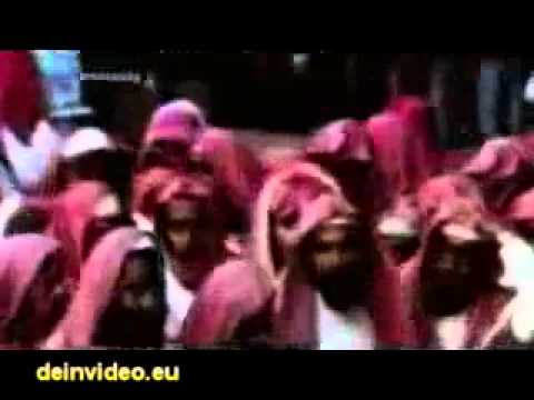 Osama Bin Laden - Teil 4_5