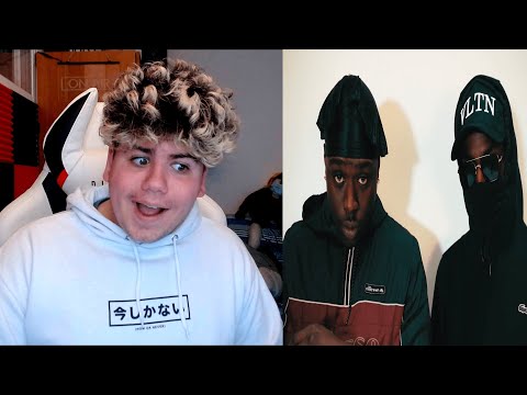 EL DRILL DE LOCOS 🤯 BobbyBlock ft. D2 - JUNGLE (Official Video)