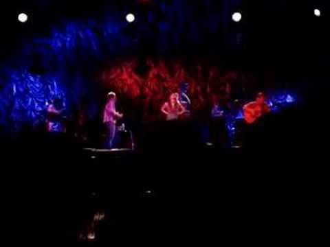 Thumbnail for Nickel Creek and Fiona Apple 2 by Fiona Apple