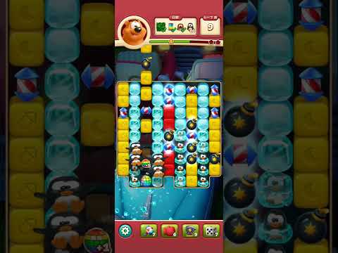 Toon Blast Level #8077#8078#8079#8080#8081 Clear @mlupin‘s Room(1)