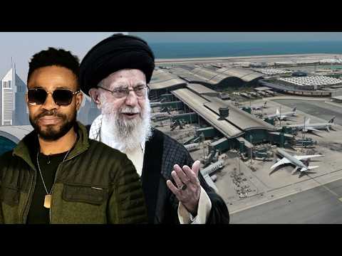 These Airports Are Closed Over Iran Us Beef