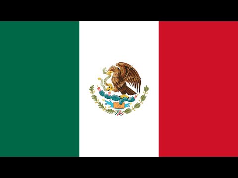 Himno Nacional de México (Mexicanos al Grito de Guerra)