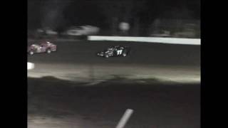 preview picture of video '77 B Mod 04/25/09 Valley Speedway'
