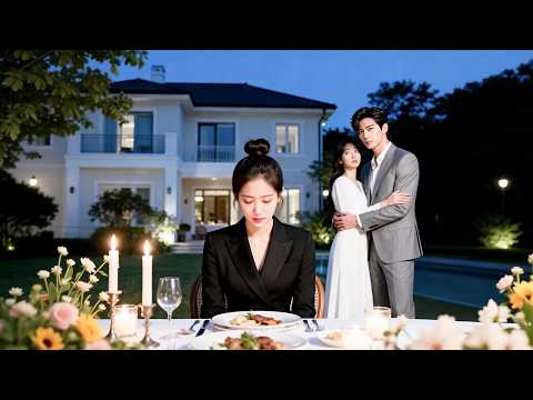 She quit her career for him for 6 years, got mocked and betrayed, left and found a better life.