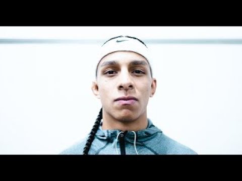 UGP16 - Emanuel Escobar ( EL PIEDRA ) VS ( EL ZOMNBIE ) Colmenares -Medellin - Colombia