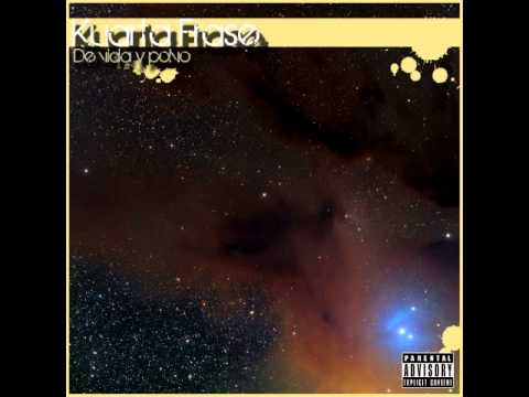 KUARTA FRASE (sobre los surcos)