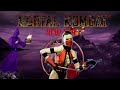 Mortal Kombat New Era 2022 Beta Skarlet Playthrough