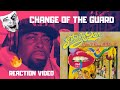 Singer and Producer Reacts To: Steely Dan- Change Of The Guard- REACTION VIDEO
