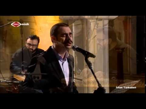 Ender Doğan - Yanmaktan Usanmazam ve Gir Semâa Zikr İle Gel - İrfan Türküleri Programı