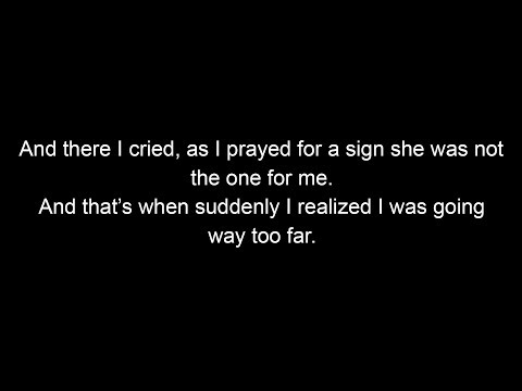 Deep Suicidal Rap Song - Goodbye (lyrics)