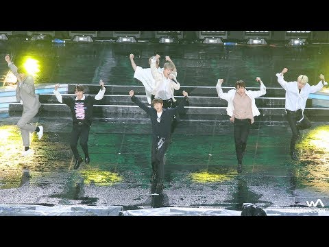 180512 마이틴 (MYTEEN) '어마어마하게' 4K 직캠 / Fancam by -wA-
