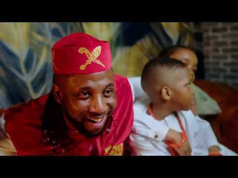 Lucky J - Testimony (Official Video)