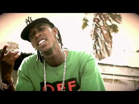 Sandro Man - Hot Nigga