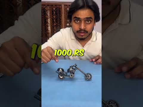 MY MOST UNIQUE BIKE COLLECTION