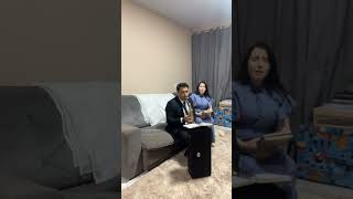 eu e meu noivo 💞 Hino CCB 204 só Jesus é amigo verdadeiro 🙏🏻 #ccb  #saxophone #hinos #mocidadeccb