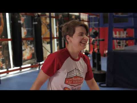 Therapeutisches Boxen von Frauen für Frauen/ KSC Bensheim e.V.