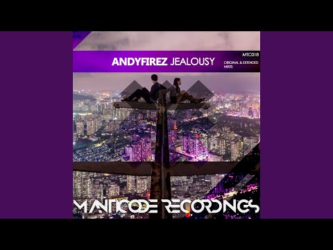 Jealousy (Extended Mix)