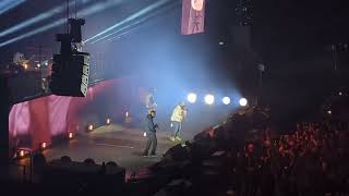 Raekwon &amp; Wu-Tang Clan - Incarcerated Scarfaces (Live 2023 Melbourne)