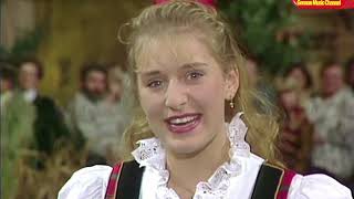 Stefanie Hertel - Nicht jeder kann ein Mozart sein 1994